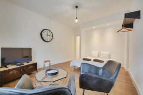 Apartment Place Stanislas 3